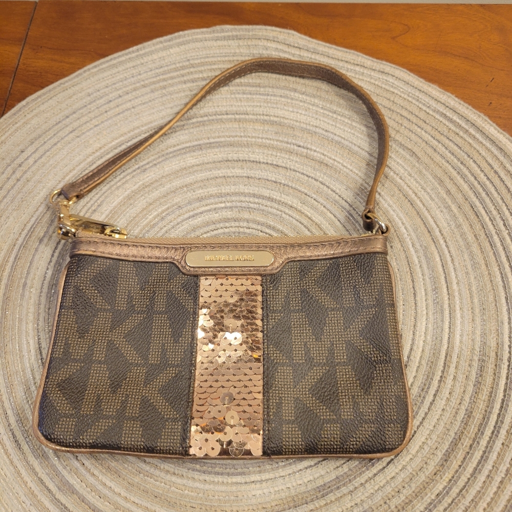 📿NWOT~🔥FLASH SALE🔥MICHAEL KORS WRISTLET